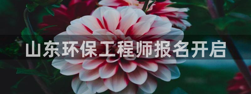 彩名堂客户端是永久免费吗：山东环保工