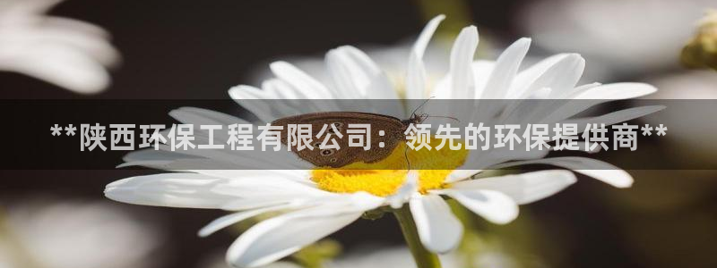彩名堂最新计划下载地址：**陕西环保