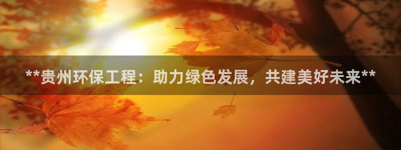 彩名堂免费计划官网5 0：**贵州环