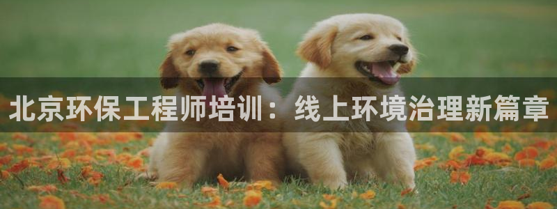 彩名堂官方软件下载：北京环保工程师培