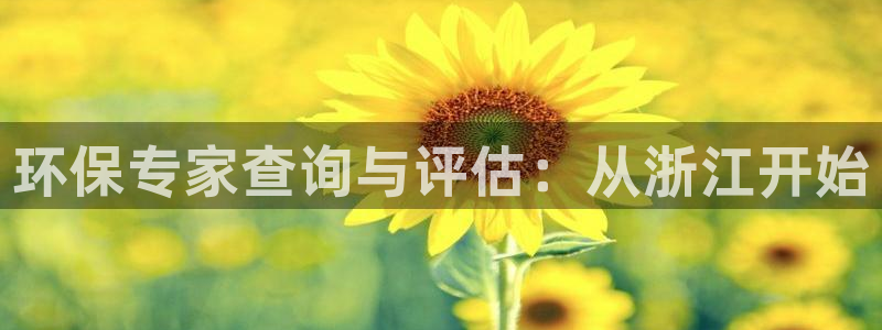 彩名堂怎么样：环保专家查询与评估：从浙江开始