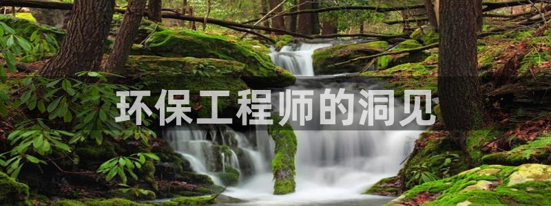 彩名堂官网谁有：环保工程师的洞见