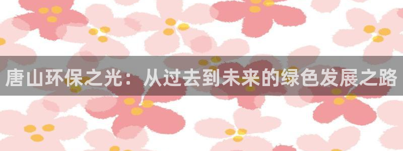 彩名堂5.0版计划怎么用不了：唐山环