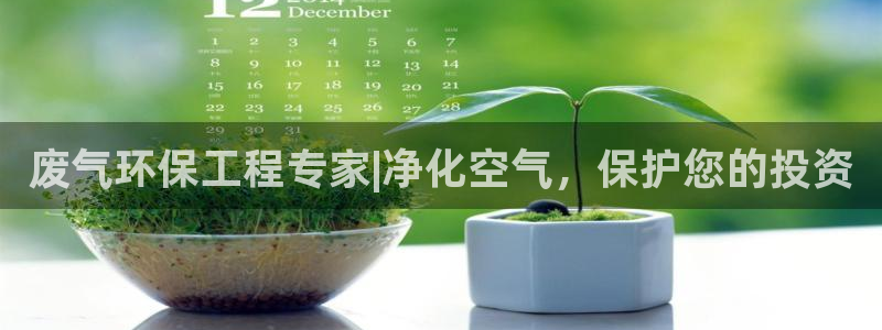 彩名堂app计划官方网站：废气环保工程专家|净化空气，保护您