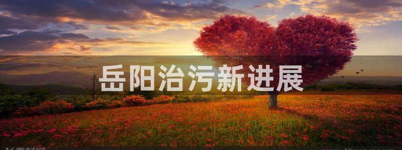 彩名堂怎么用不了了：岳阳治污新进展