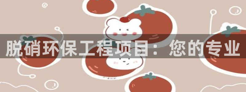 彩名堂客服电话号码：脱硝环保工程项目